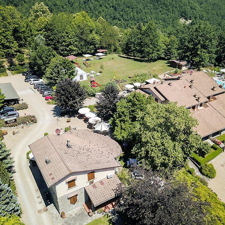 Borgo Caiano Country Inn Exterior photo