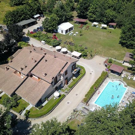 Borgo Caiano Country Inn Exterior photo