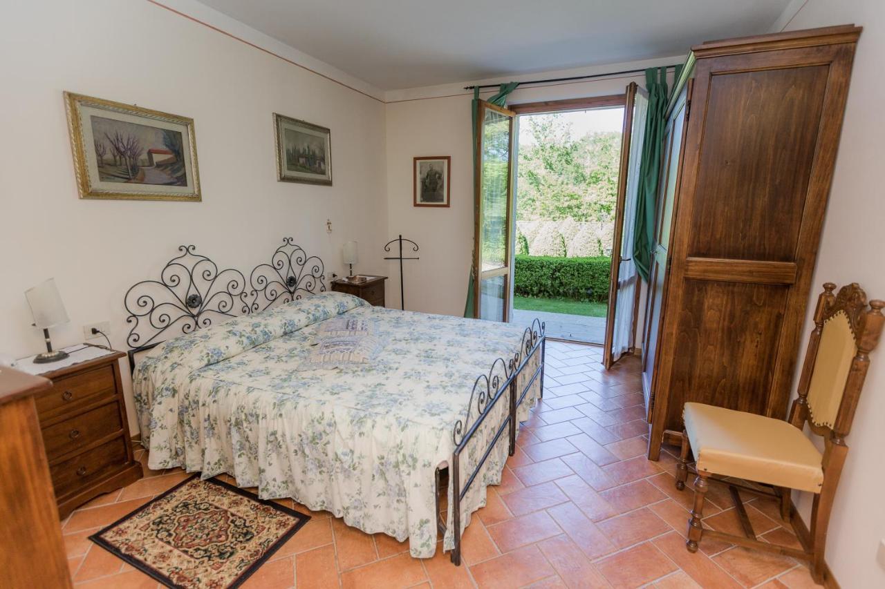 Borgo Caiano Country Inn Exterior photo