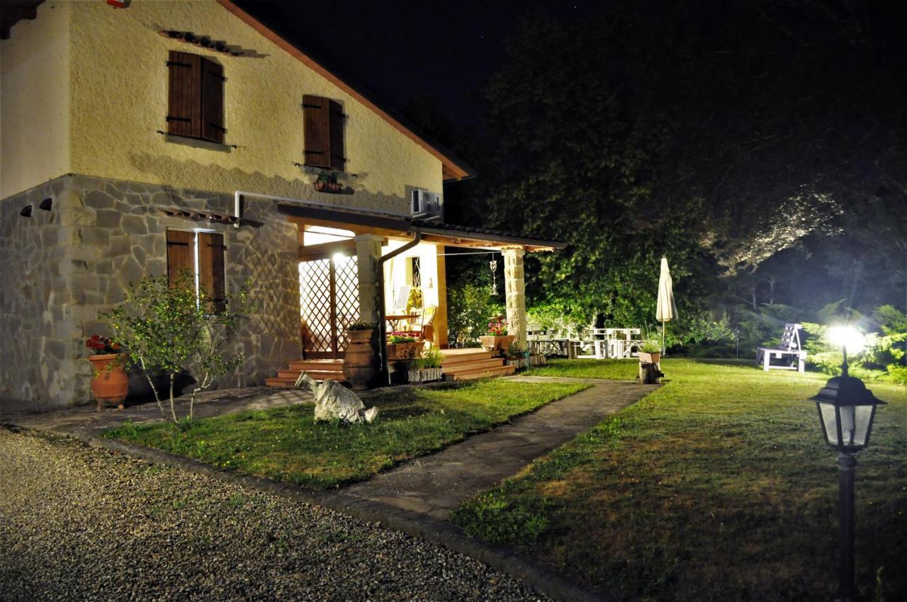 Borgo Caiano Country Inn Exterior photo