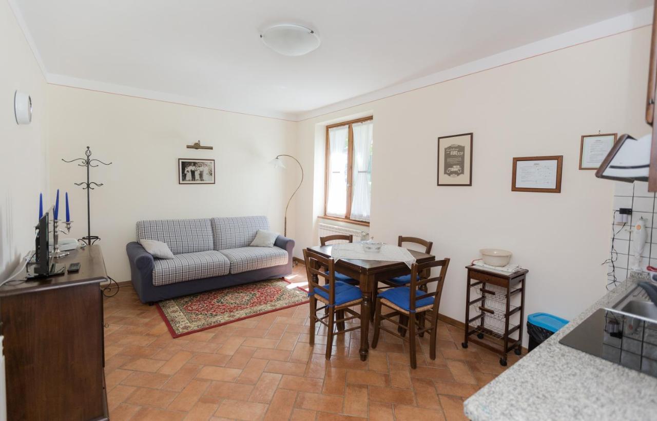 Borgo Caiano Country Inn Exterior photo