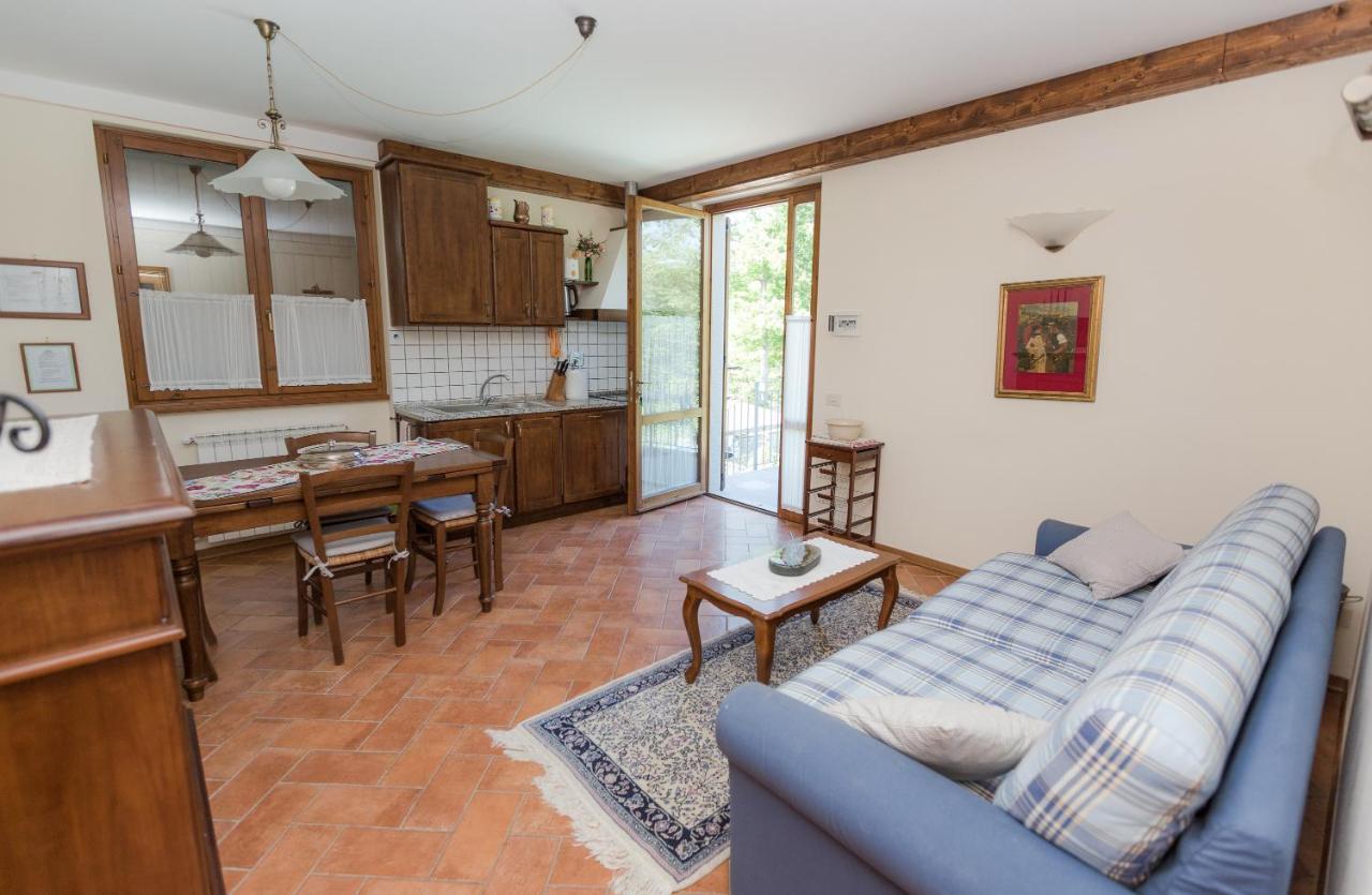 Borgo Caiano Country Inn Exterior photo