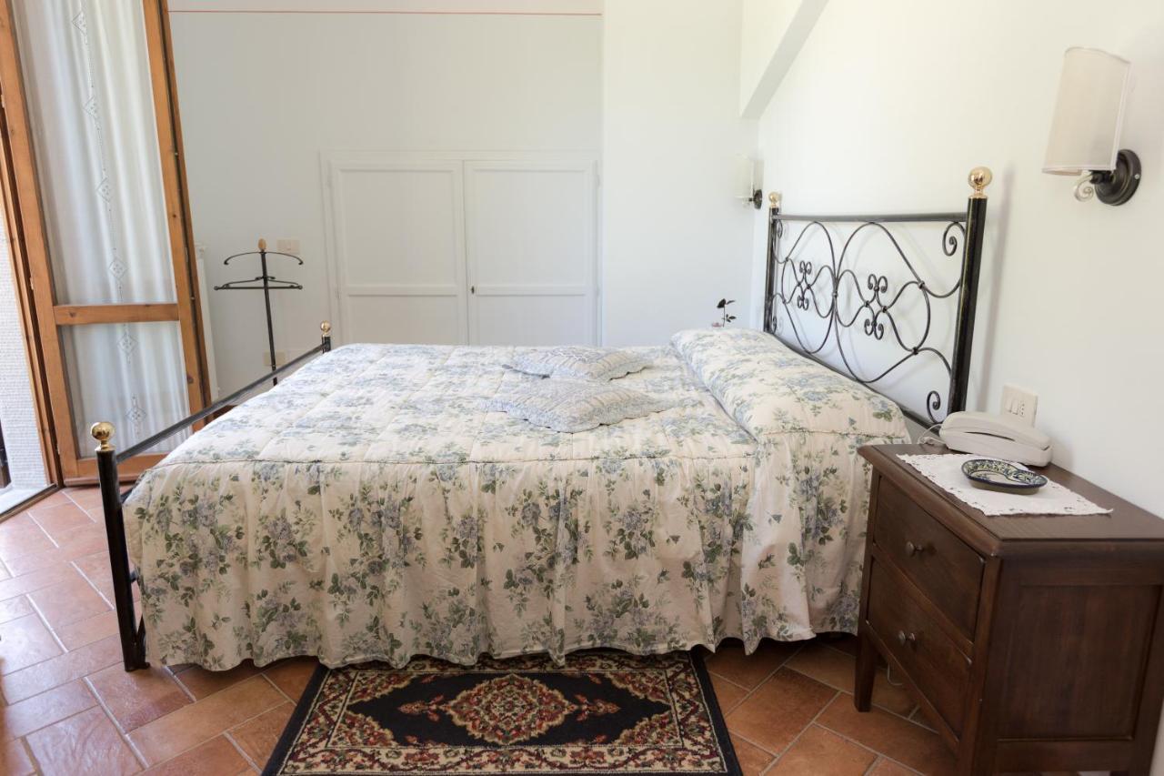 Borgo Caiano Country Inn Exterior photo