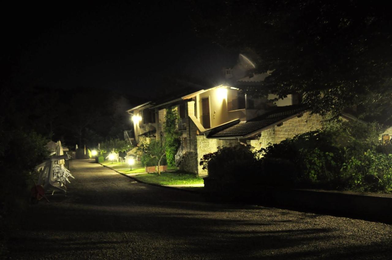 Borgo Caiano Country Inn Exterior photo