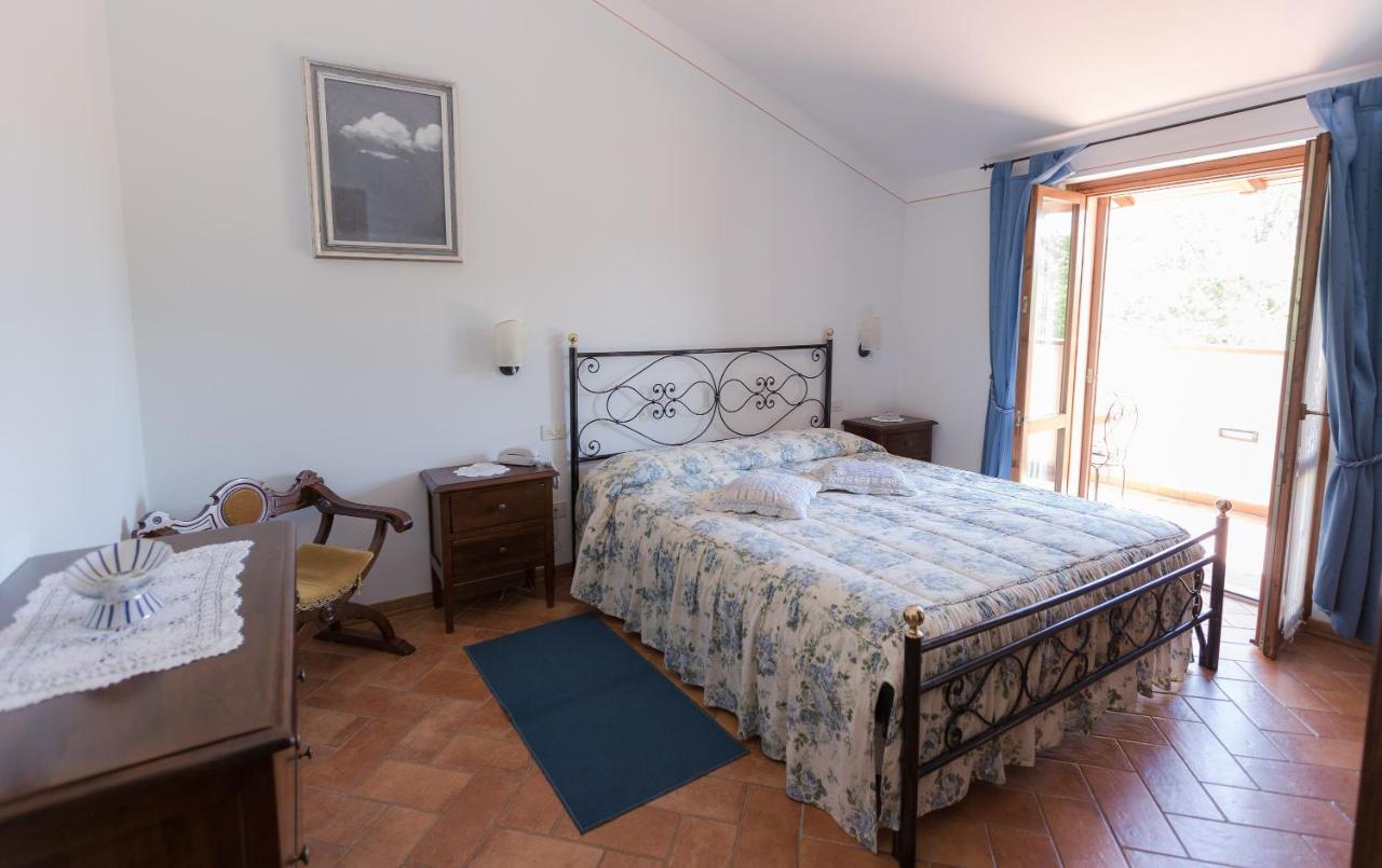 Borgo Caiano Country Inn Exterior photo