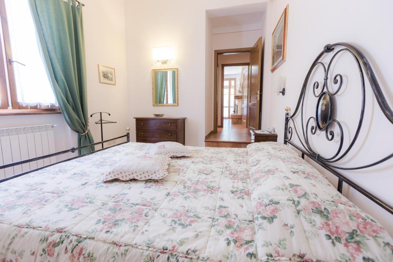 Borgo Caiano Country Inn Exterior photo