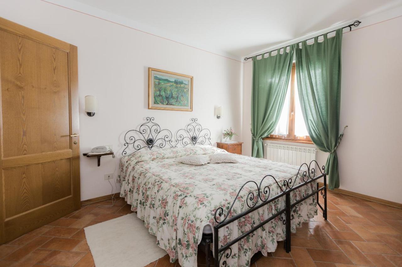 Borgo Caiano Country Inn Exterior photo