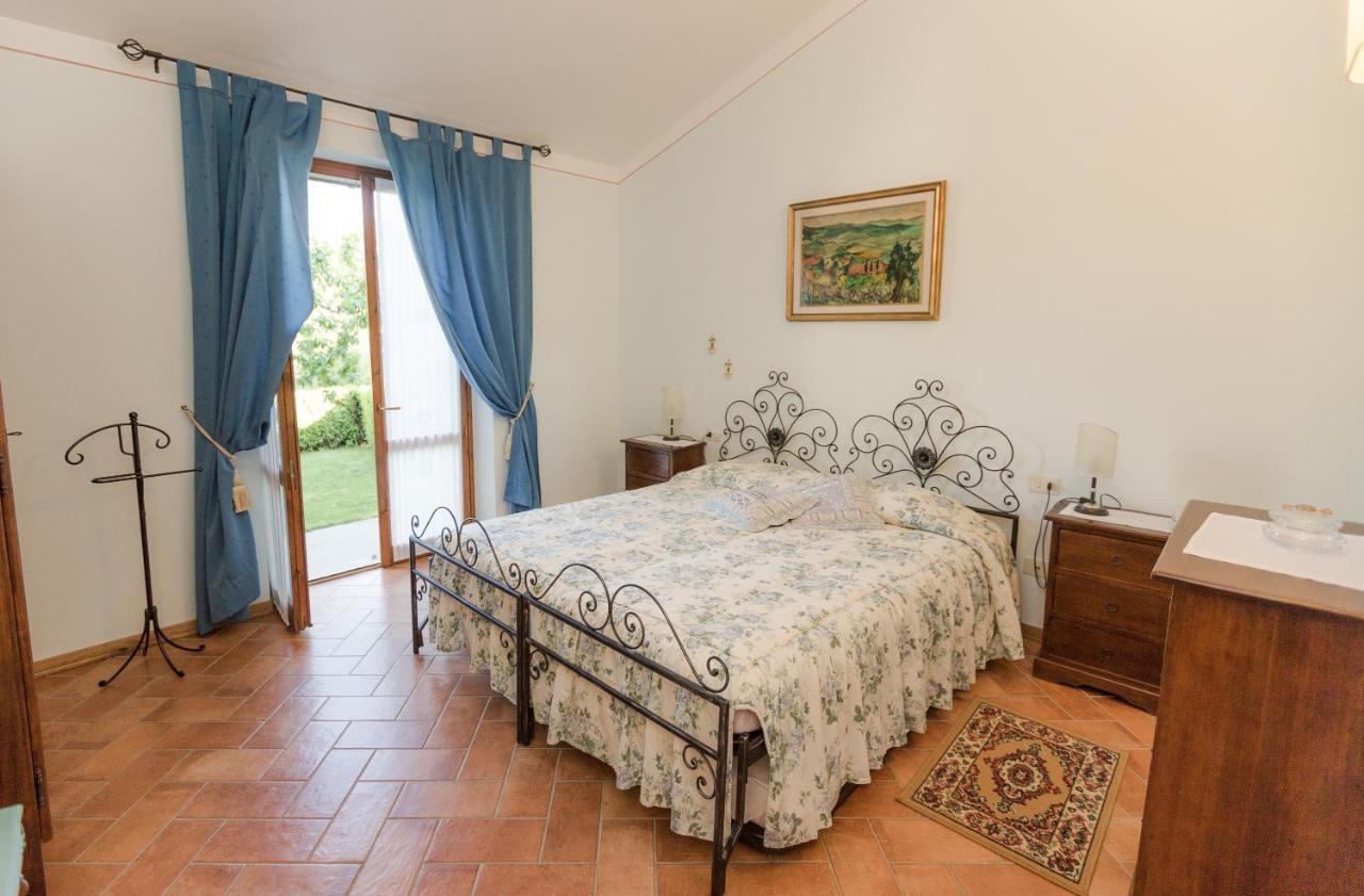 Borgo Caiano Country Inn Exterior photo