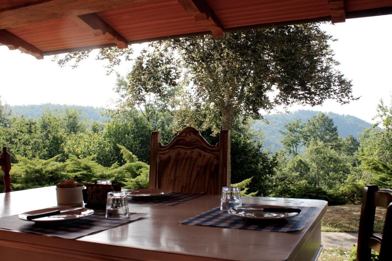 Borgo Caiano Country Inn Exterior photo