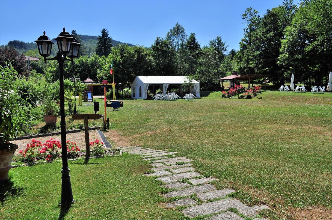 Borgo Caiano Country Inn Exterior photo