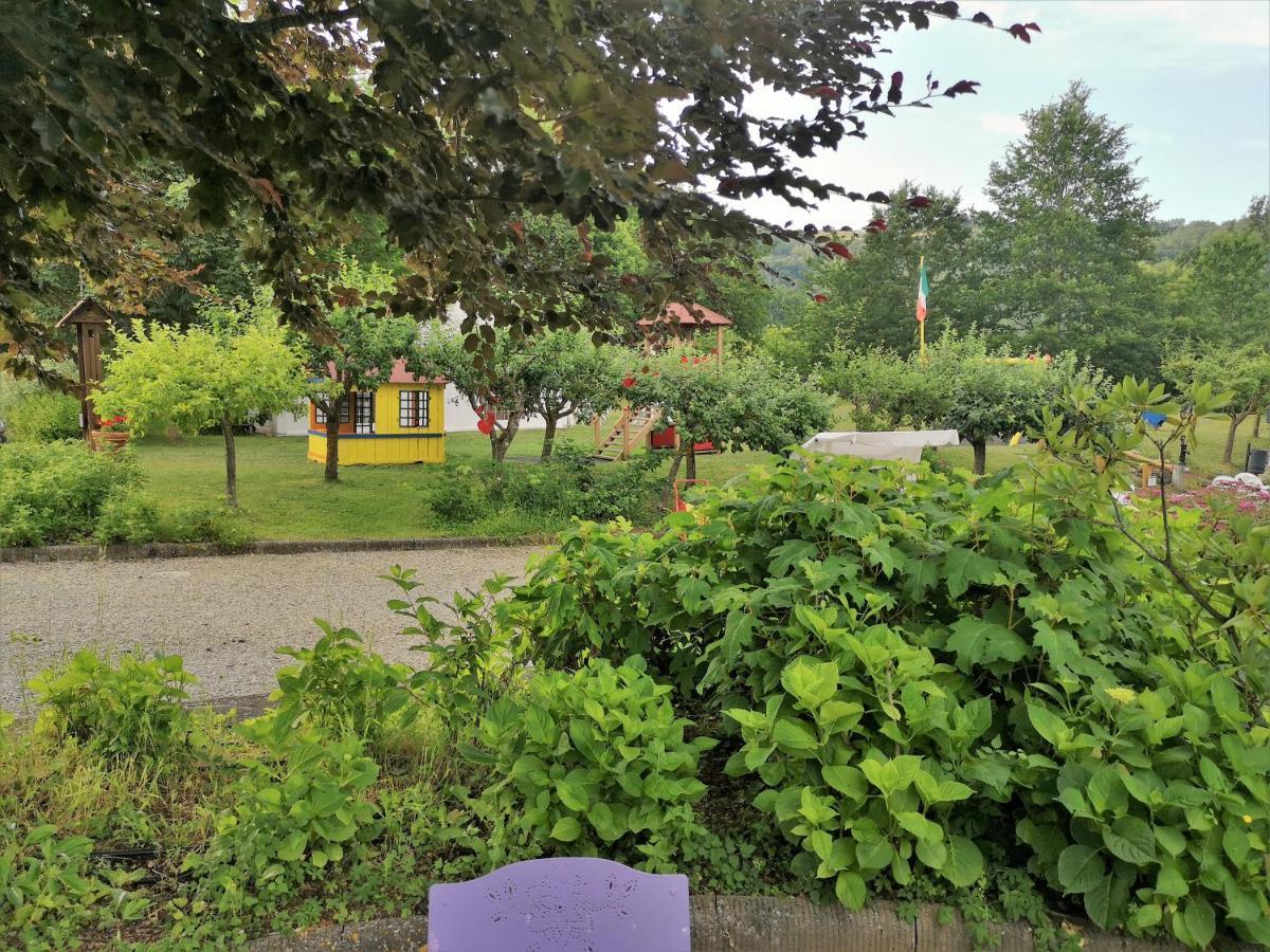 Borgo Caiano Country Inn Exterior photo