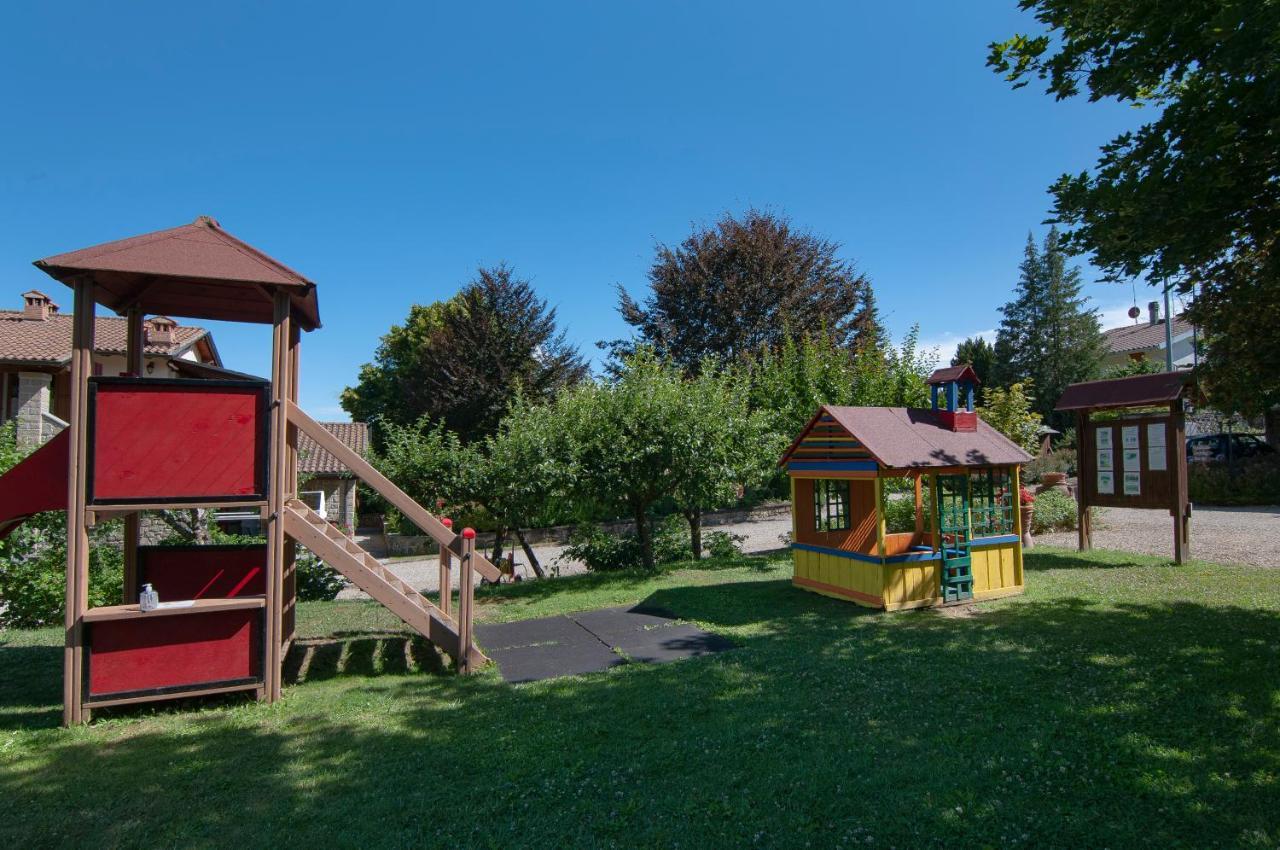 Borgo Caiano Country Inn Exterior photo
