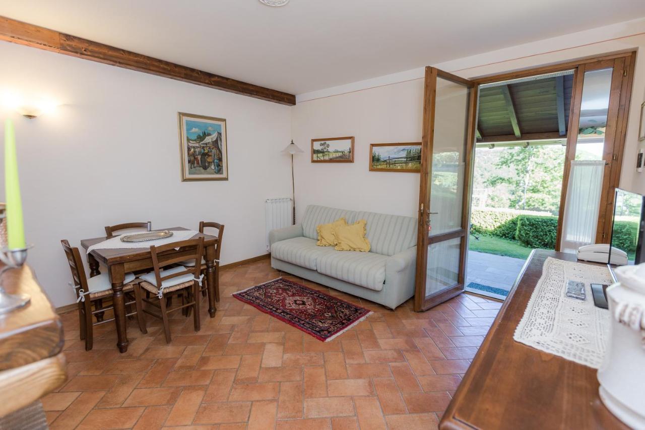 Borgo Caiano Country Inn Exterior photo