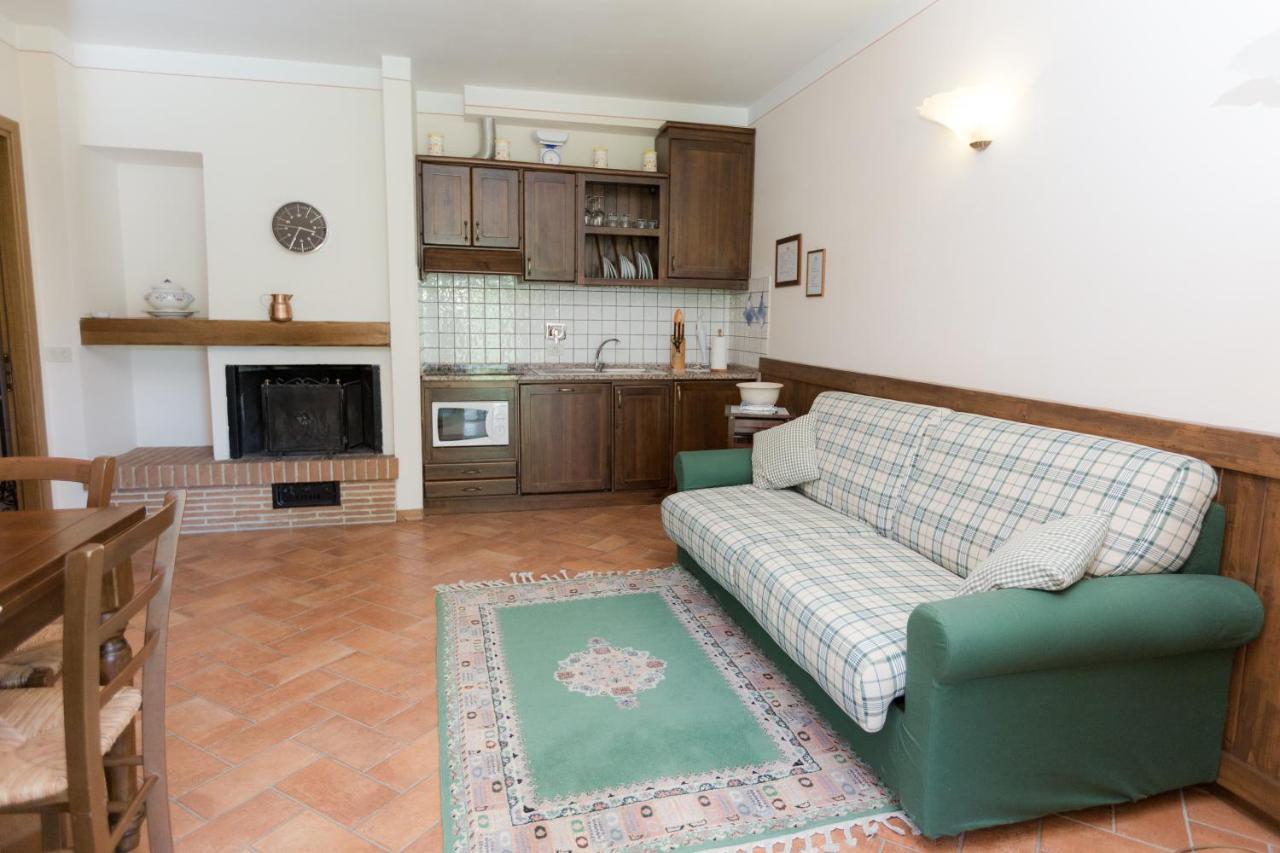 Borgo Caiano Country Inn Exterior photo
