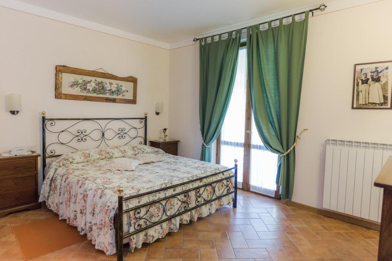 Borgo Caiano Country Inn Exterior photo
