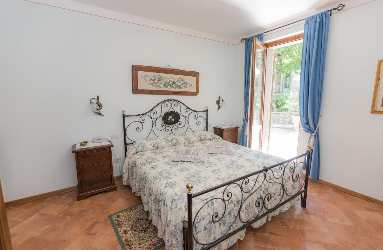 Borgo Caiano Country Inn Exterior photo