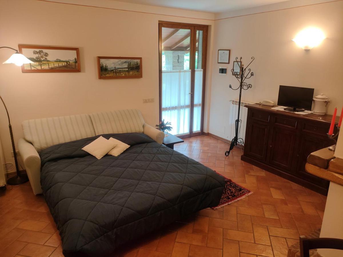 Borgo Caiano Country Inn Exterior photo