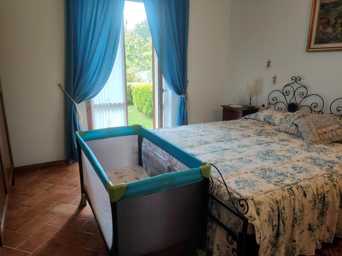 Borgo Caiano Country Inn Exterior photo