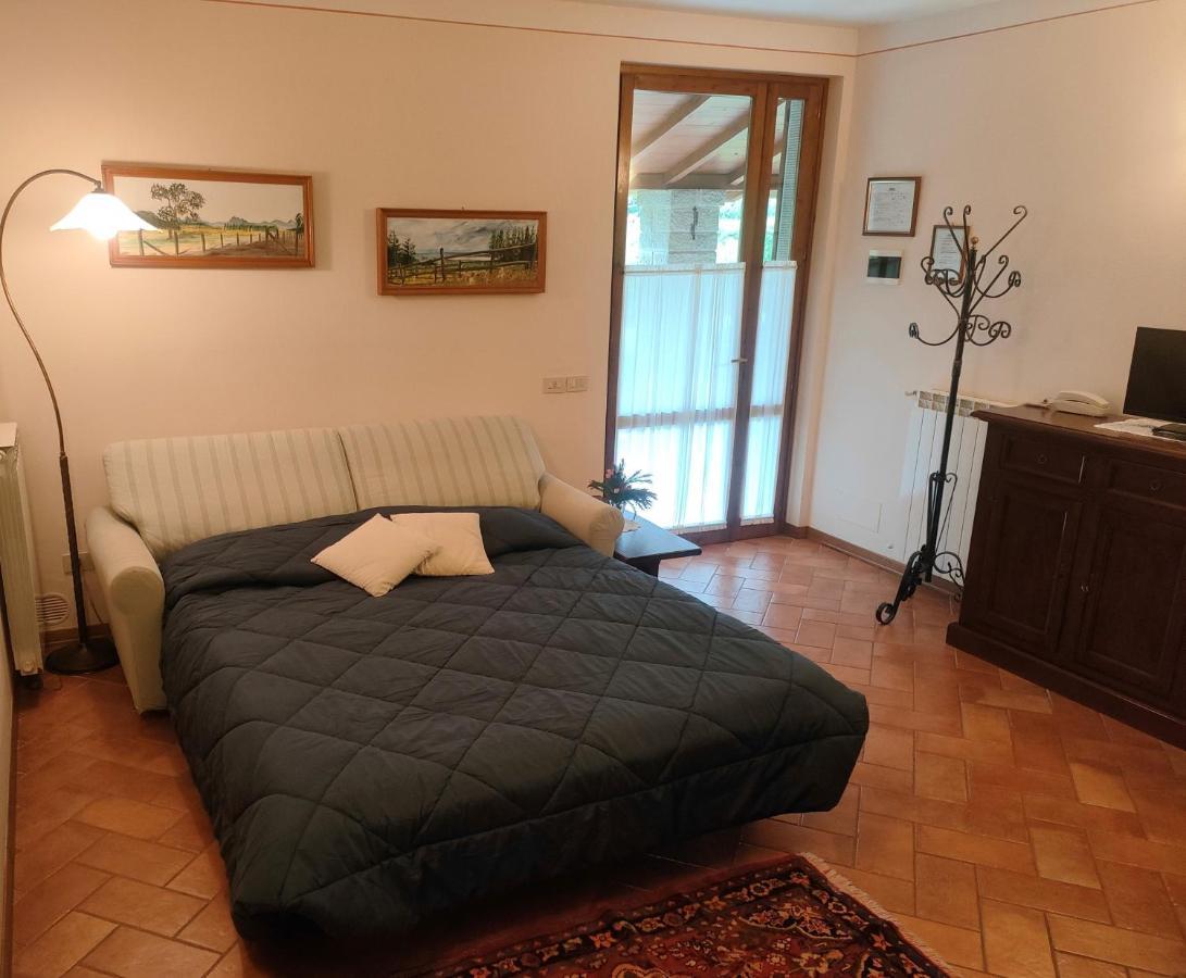 Borgo Caiano Country Inn Exterior photo