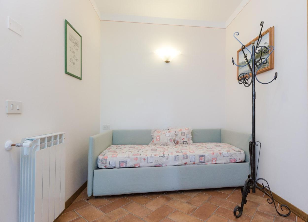 Borgo Caiano Country Inn Exterior photo