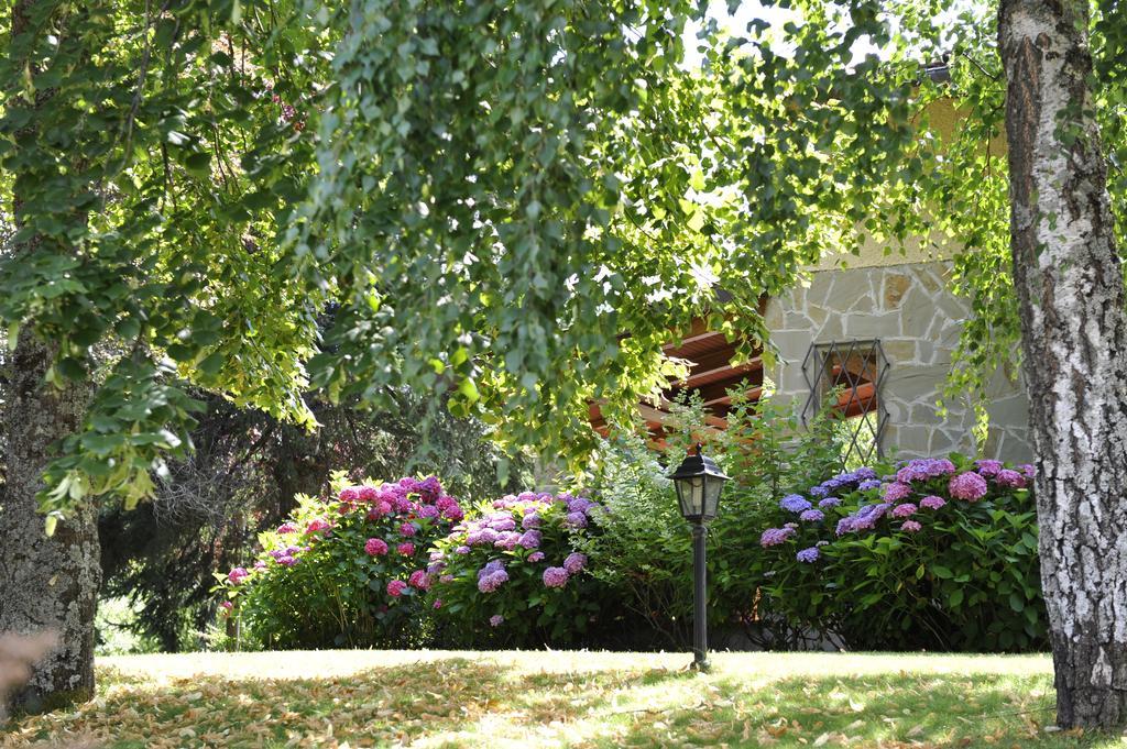 Borgo Caiano Country Inn Exterior photo