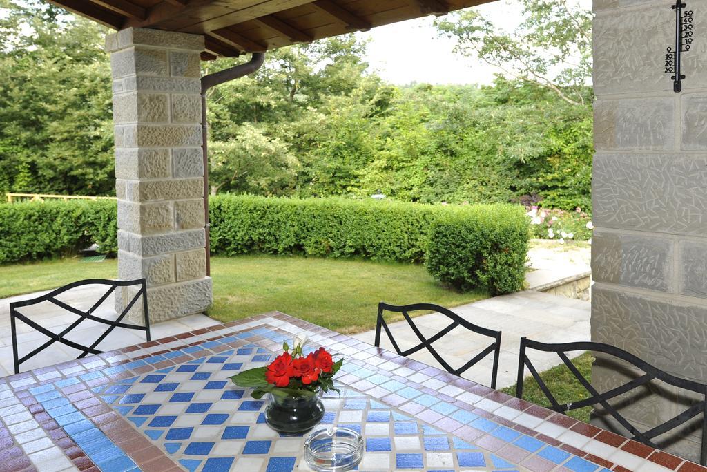 Borgo Caiano Country Inn Exterior photo