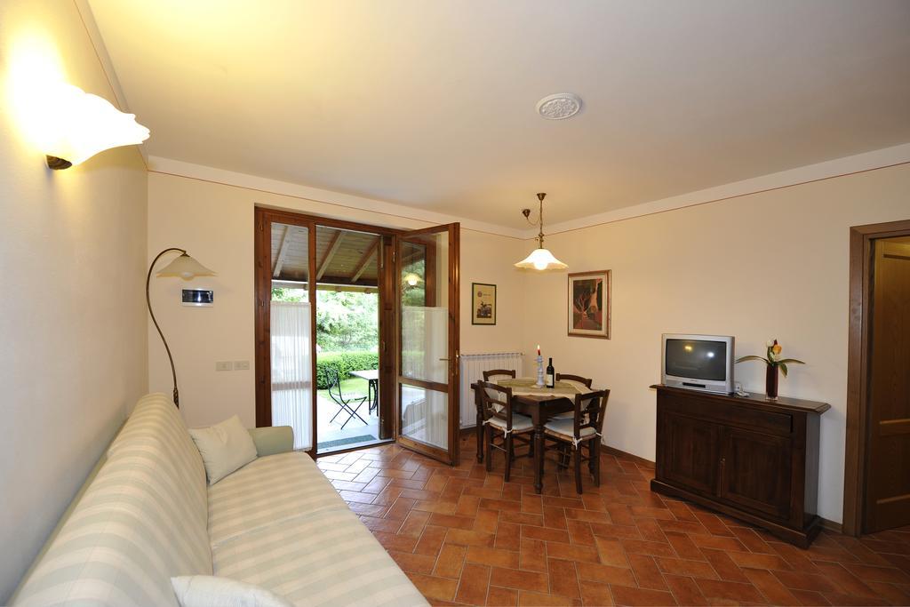 Borgo Caiano Country Inn Exterior photo